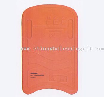 EVA S-U forme Kickboard