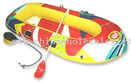 280cm GS / TUV 4 Person Boat Set.