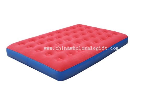 FLOCAGE DOUBLE BED