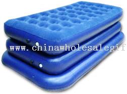 Single Raised Air Bed