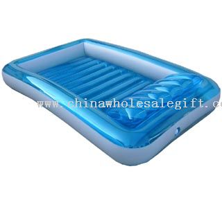 Solen Tanner madras