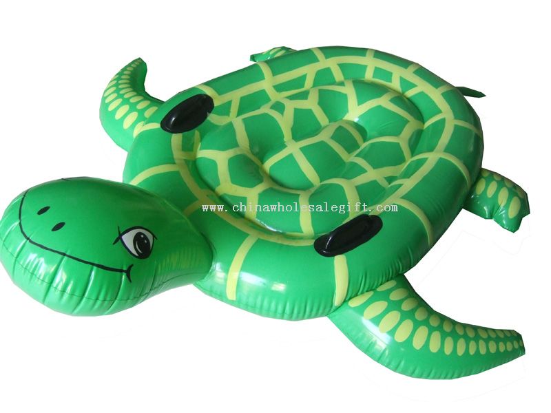 tortue float