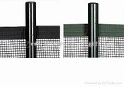 Swimming Pool Fence Mesh images