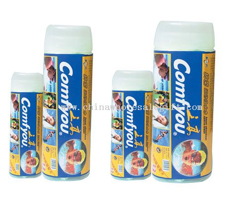 Super Deportes toallas absorbentes