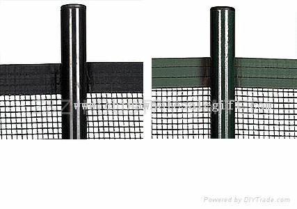 Swimmingpool Fence Mesh