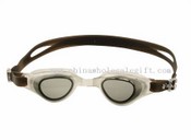 Anti-fog/One-piece design Swimming Goggle images