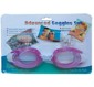 Kid and Adult TPR Goggle small picture