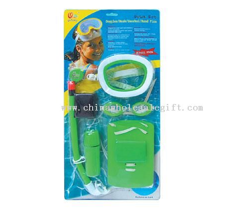 Juegos de natación