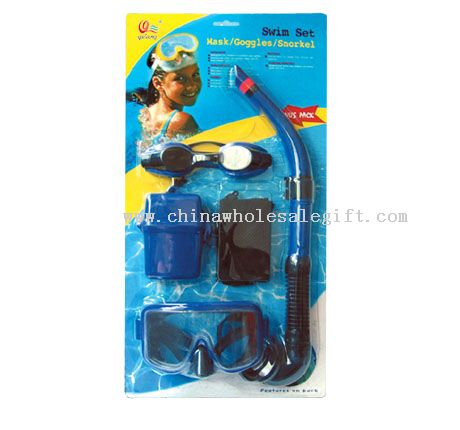 Nado conjunto de moda-5