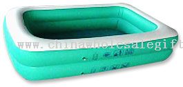 305cm 2 Tube Rectangular Family Fun Pool