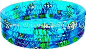 4 Bague Pool