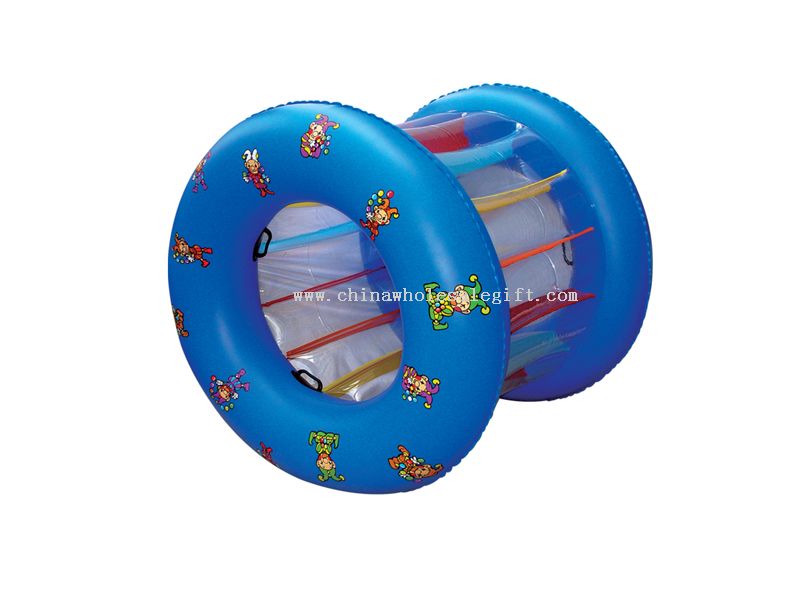 BOUNCER rodar la pelota