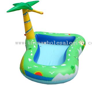 Garten Pool