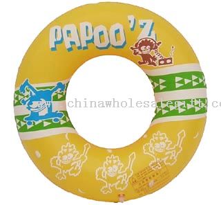 Papooz fond
