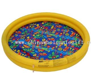 Dos Ring Piscina