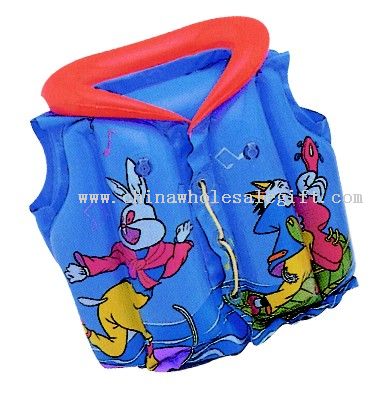 Happy Interés Piscina Jacket