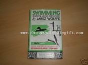 Swimming Short & Long Distances by Jabez Wolffe images