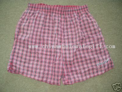 Mens shorts de bain Speedo - Taille L