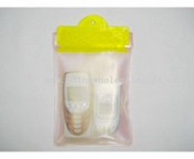 Waterproof bag for phones,cameras,PDA images