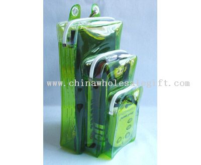 Sac étanche pour les téléphones, caméras, PDA