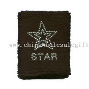 lycra terry wrist bands images
