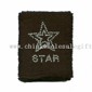 lycra terry wrist bands small picture