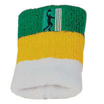 Wristband