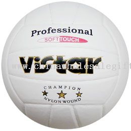 feuilleté de volley-ball