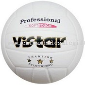 laminated Volleyball images