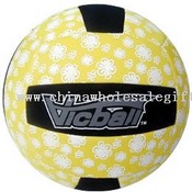 Strong fabric cover Volleyball images