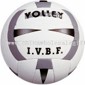 PU cover Hand Sewn Volleyball small picture