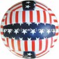 Size 5, 18 panels machine stitched Volleyball small picture