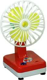 B/O MINI FAN