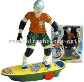 B/O SURFBOARD