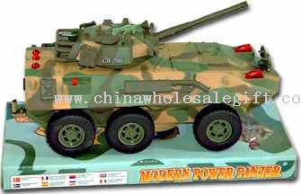 B/O TANK