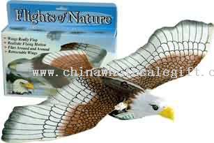FLYING EAGLE