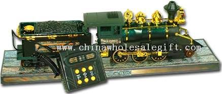 LINE CONTROL TRAIN