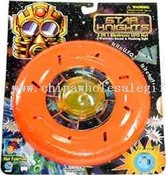 2 IN 1 ELECTRONIC UFO HAT images