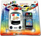 B/O LINE CONTROL CARTOON CAR images