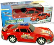 B/O POLICE CAR images