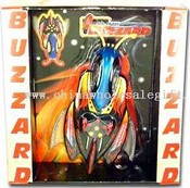 B/O PROGRAMMABLE BUZZARD images