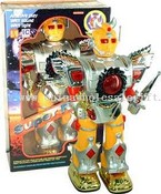 B/O SUPER ROBOT images