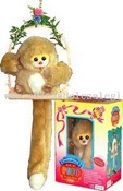 POP MONKEY images