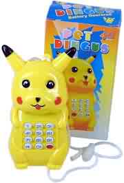 PHONE & FLASHLIGHT 2 IN 1