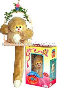 POP MONKEY