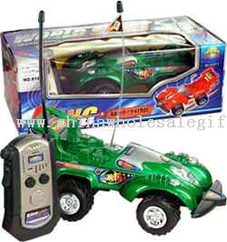 RADIO CONTROL SPORT CAR