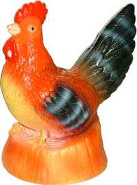 SONIC CONTROL COCK