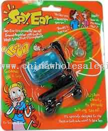 SPY EAR