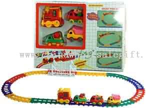 TRAIN SET