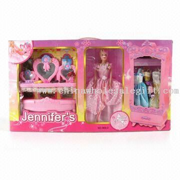 Doll